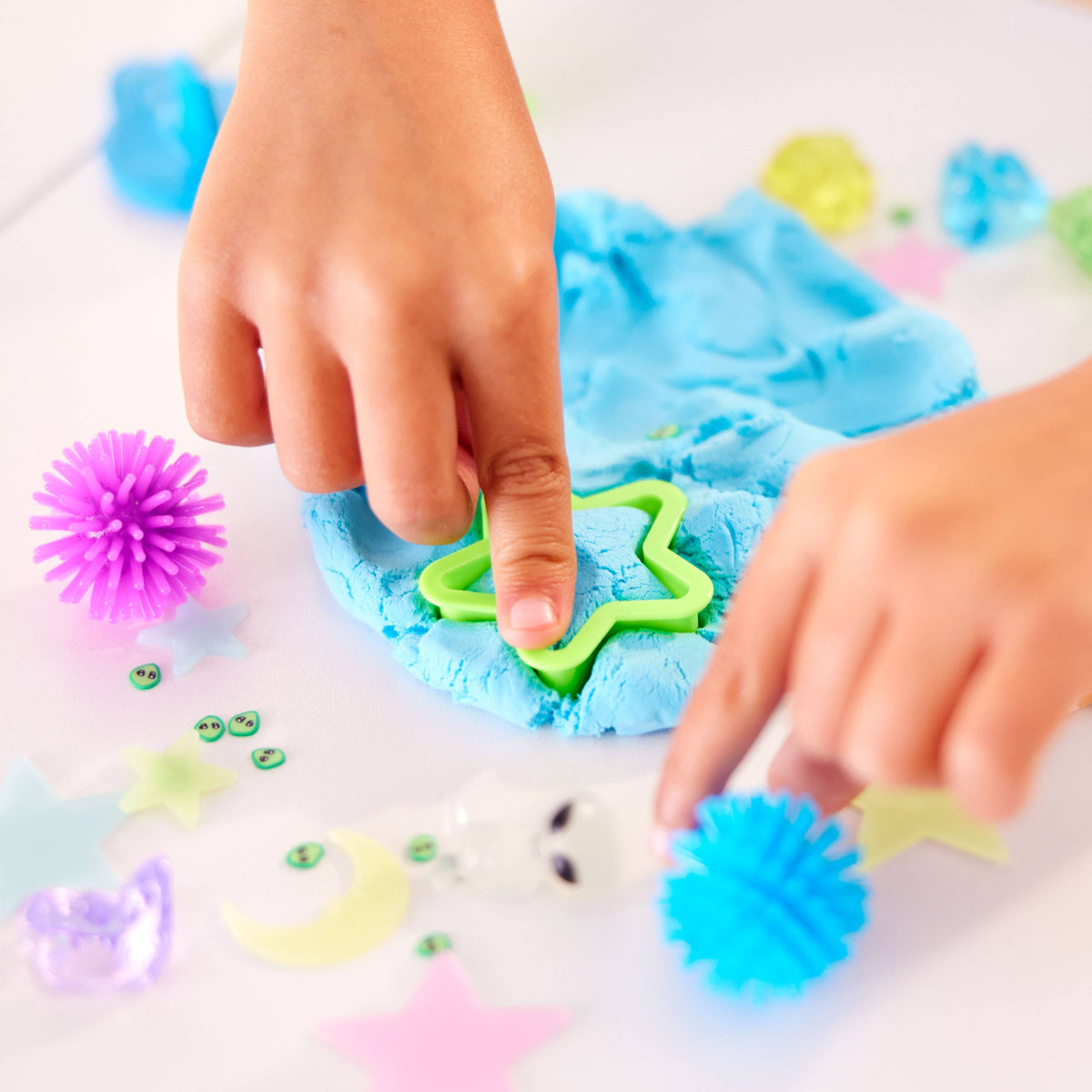 Sensory Pack | Outer Space