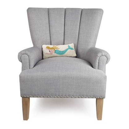 Mermaid Hook Pillow