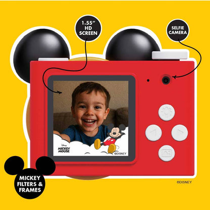 Mickey Mouse | Kids Digital Camera