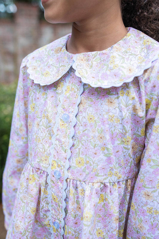 Avery Dress