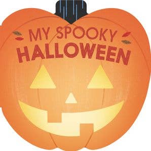 My Spooky Halloween | Mariana Herrera