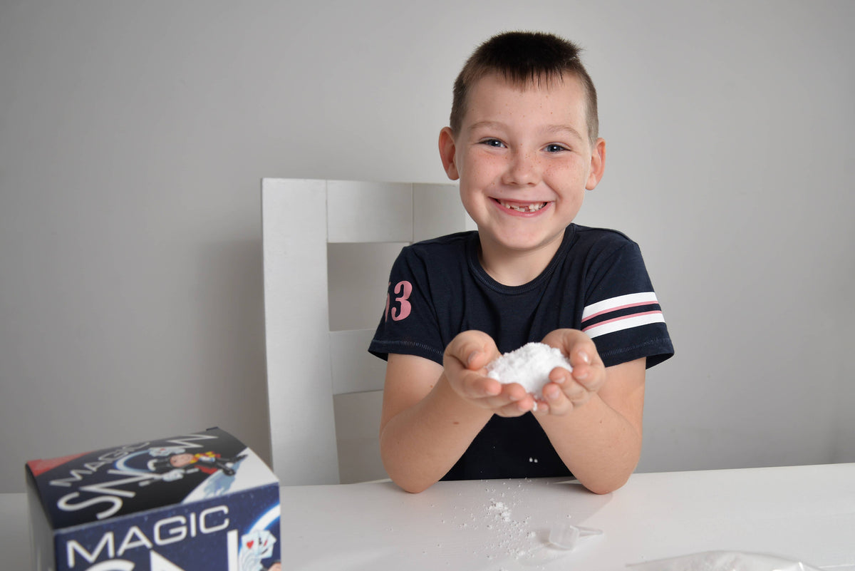 Magic Instant Snow Kit