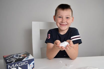 Magic Instant Snow Kit