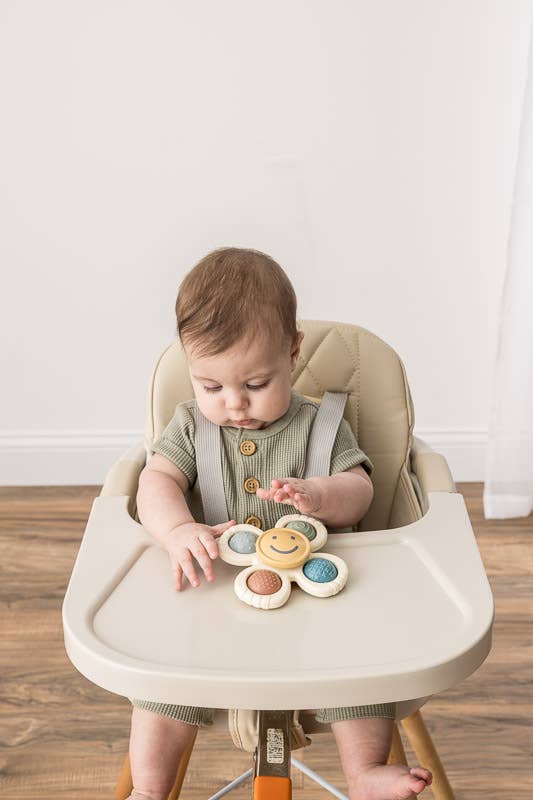 Pop & Whirl™ | Bath + Travel Toy