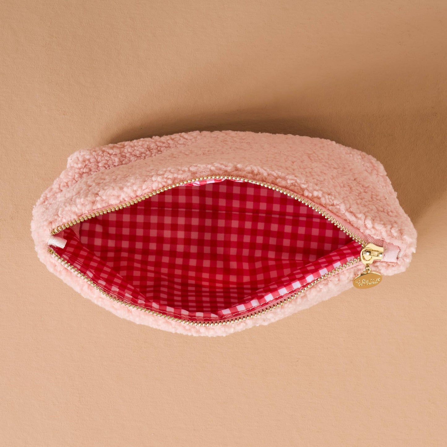 Teddy Pouch | Teddy Bear Hugs