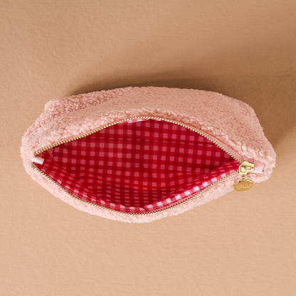 Teddy Pouch | Teddy Bear Hugs