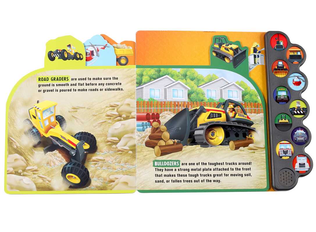 Tonka: Tough, Tougher, Toughest! by Grace Baranowski