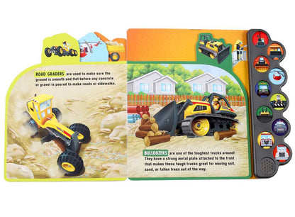 Tonka: Tough, Tougher, Toughest! by Grace Baranowski