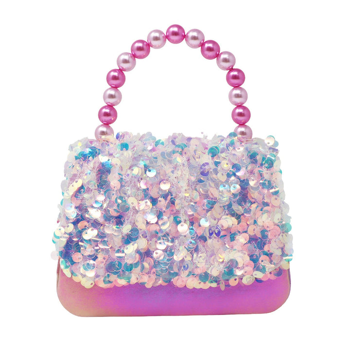 Mermaid Sequin Handbag