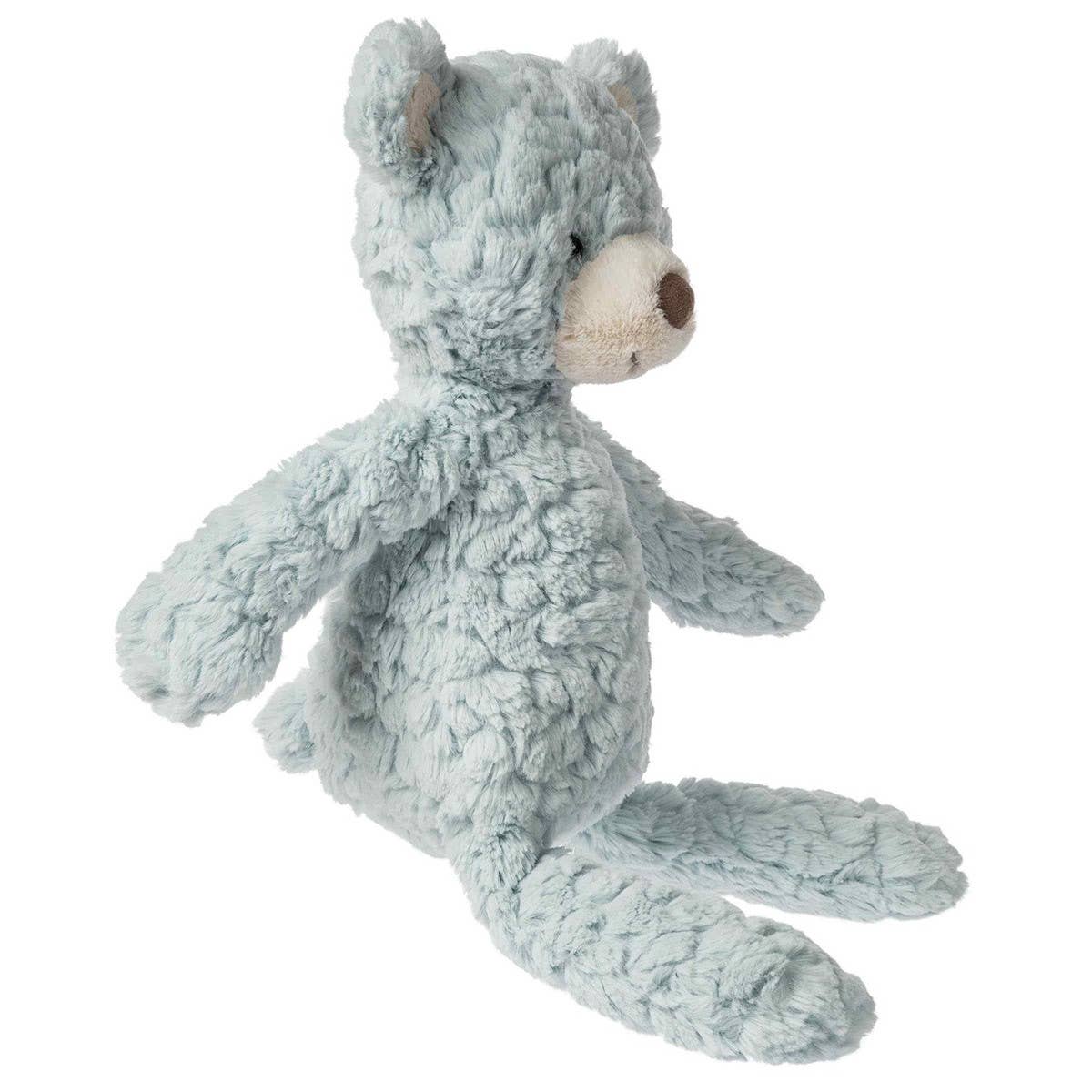 Seafoam Putty Bear | Medium