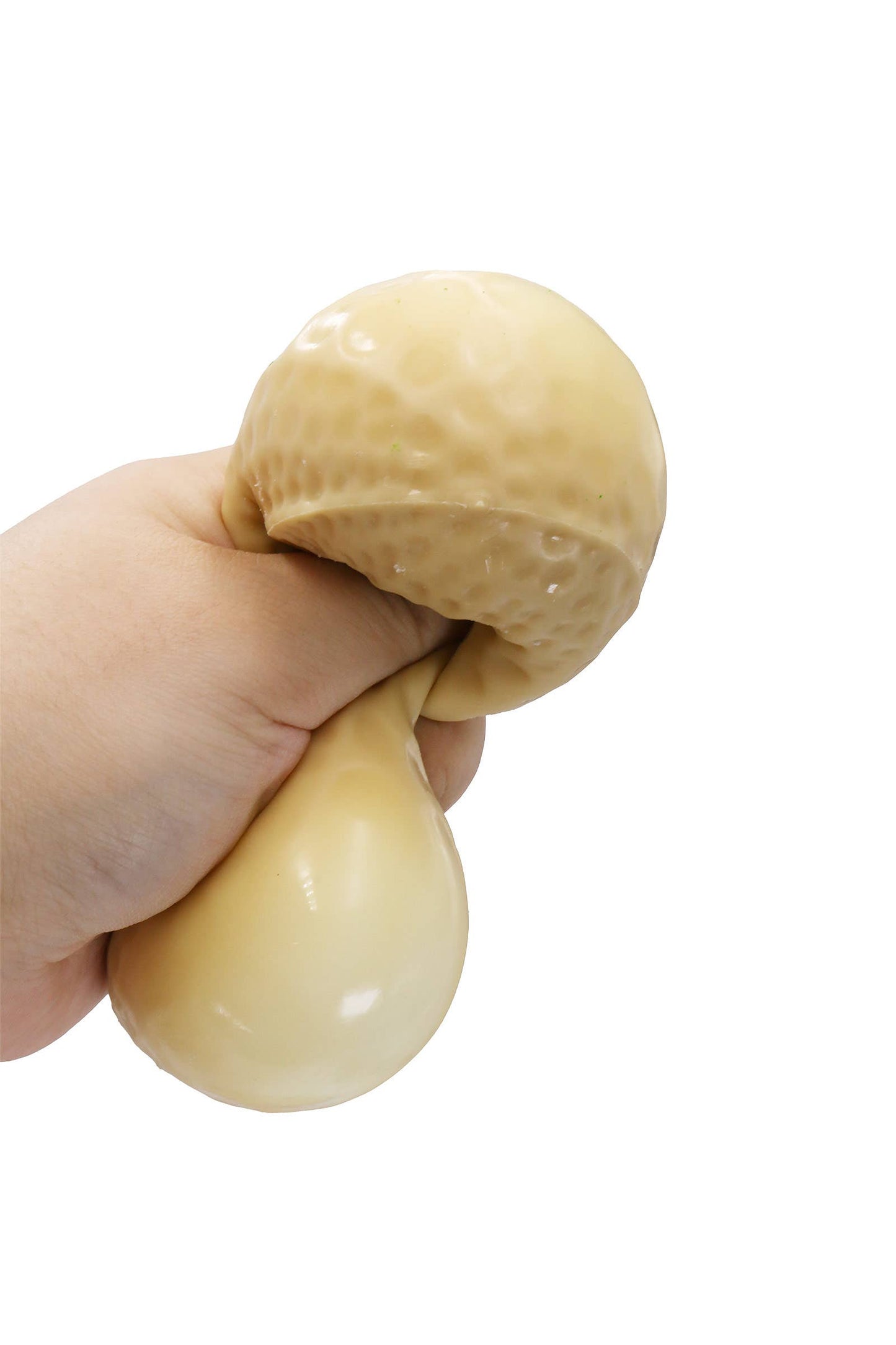 Peanut Fluffy Squishy