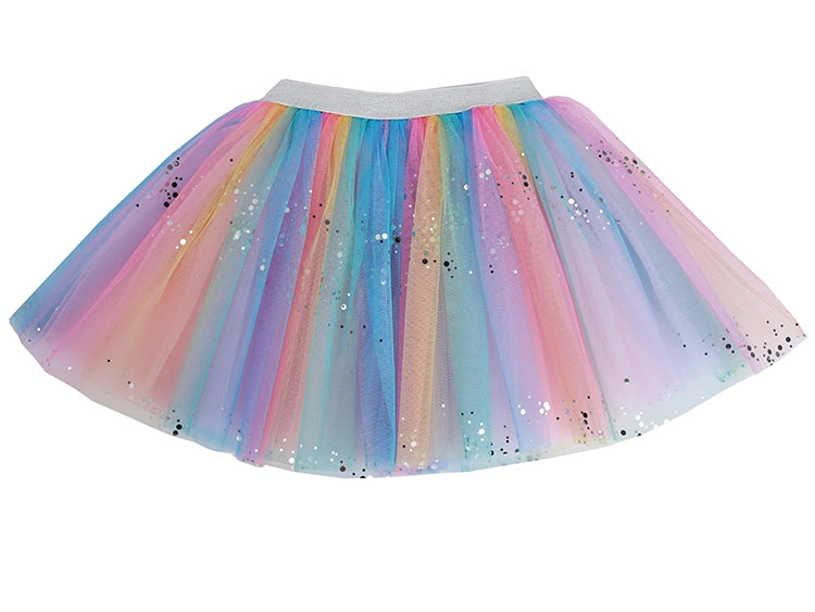 Cosmic Rainbow Tutu