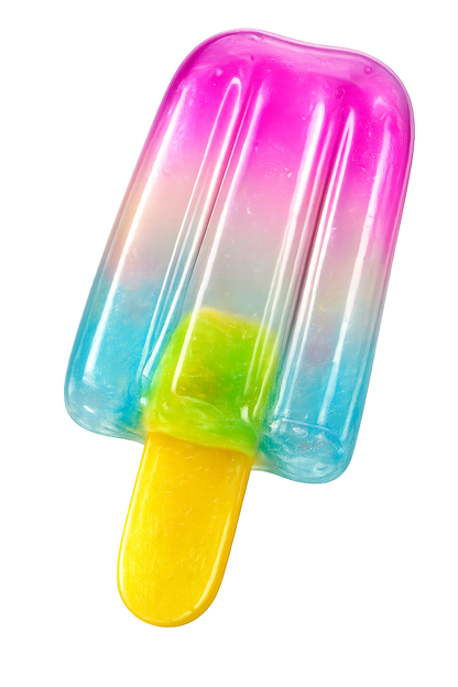 Fun Doh Food Moods Snack Attack Squishy | Assorted
