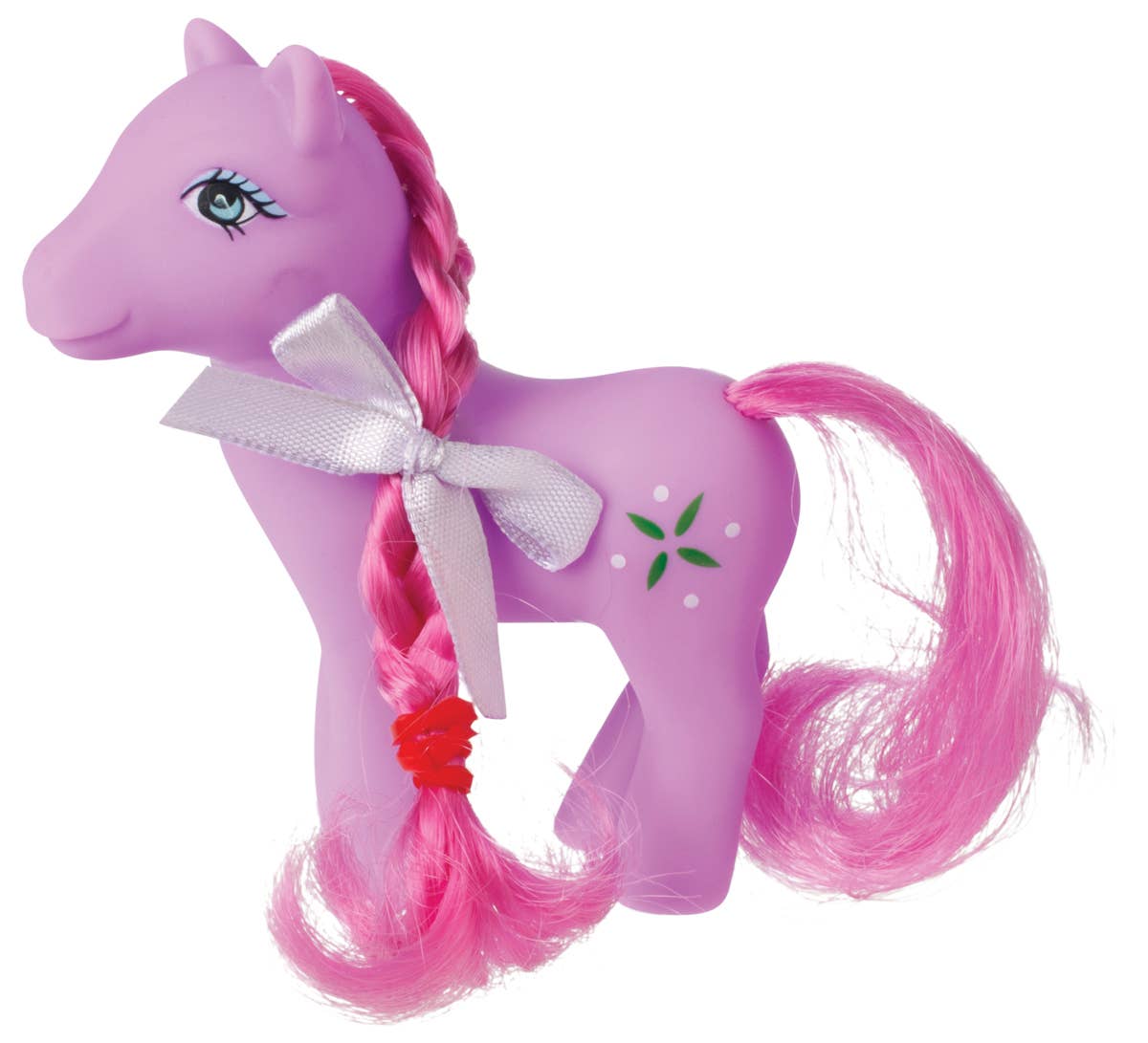 Precious Ponies