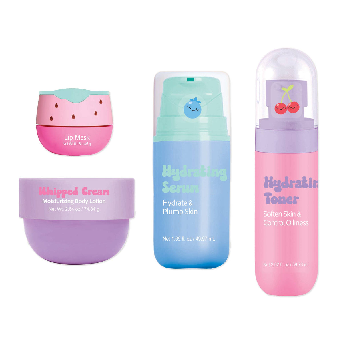 Fairy Glow Essentials| Glow Mode