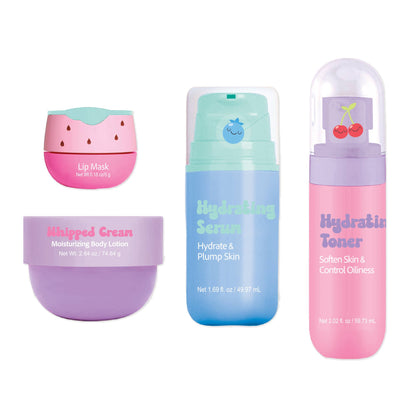 Fairy Glow Essentials| Glow Mode