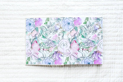 Dear Daughter Childhood Keepsake Book | Cream