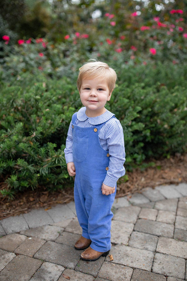 Johnson Overall Set