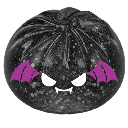 Fun Doh Halloween Dumpling Squishy Toy