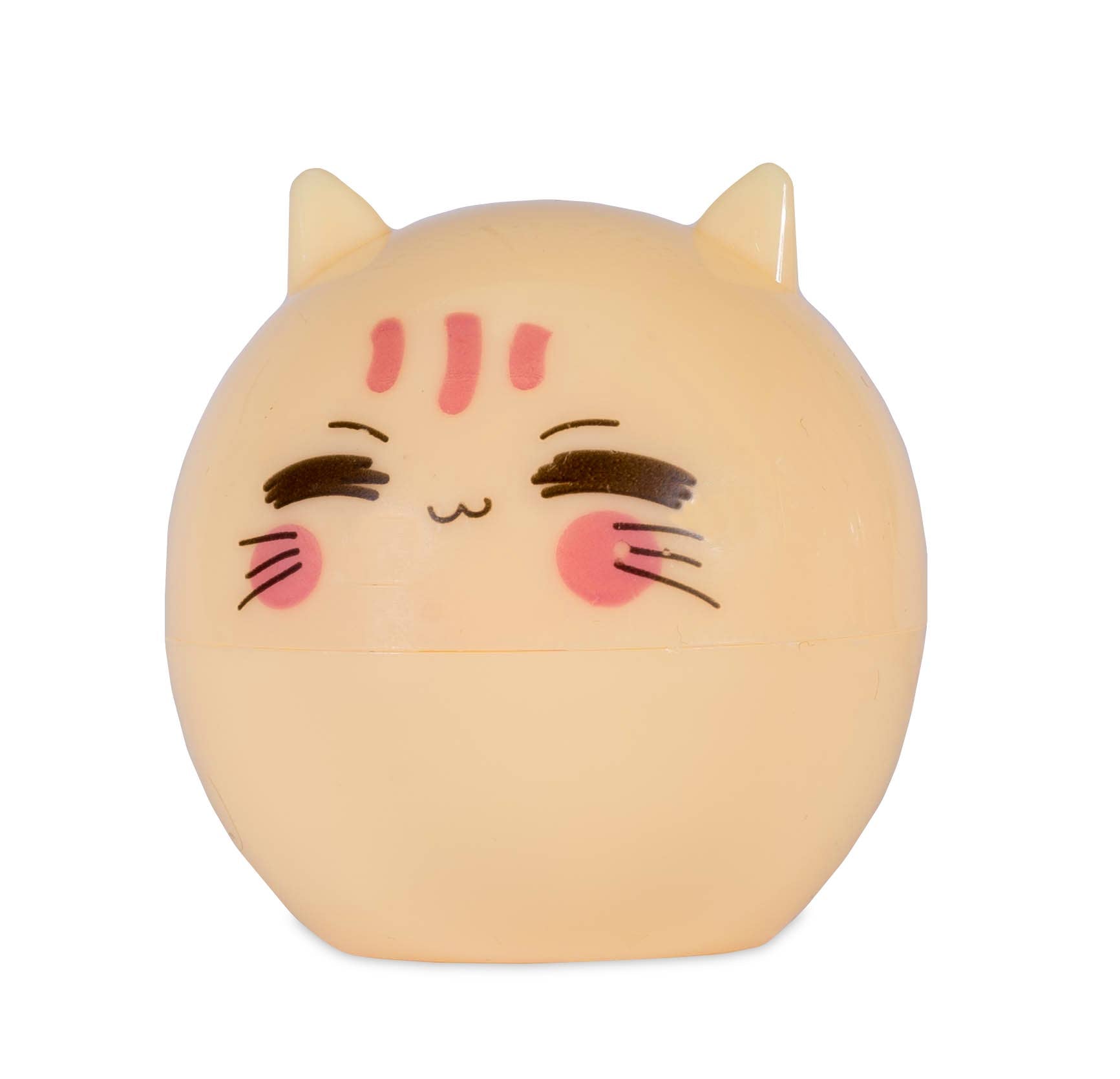 Martinelia Cute Animals Lip Balm