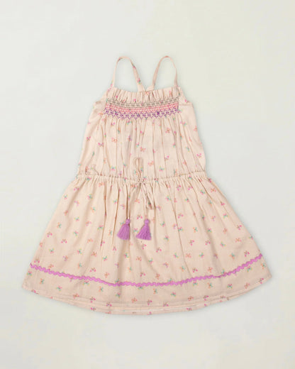 Alisson Dress | Butterflies