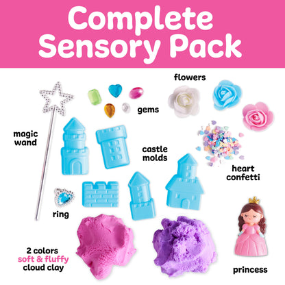 Sensory Pack | Princess