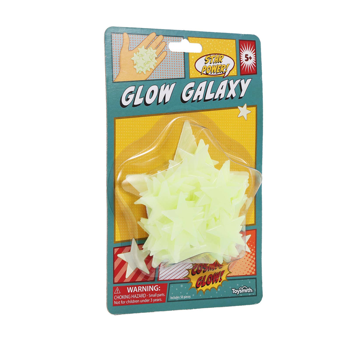 Yay! Glow Galaxy