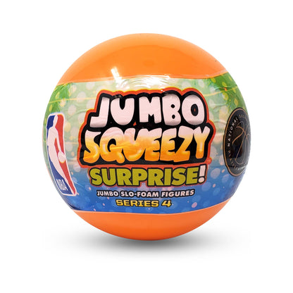 NBA Jumbo Squeezy 2026