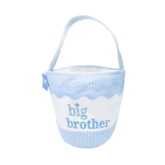 Big Brother Toy/Gifting Tote