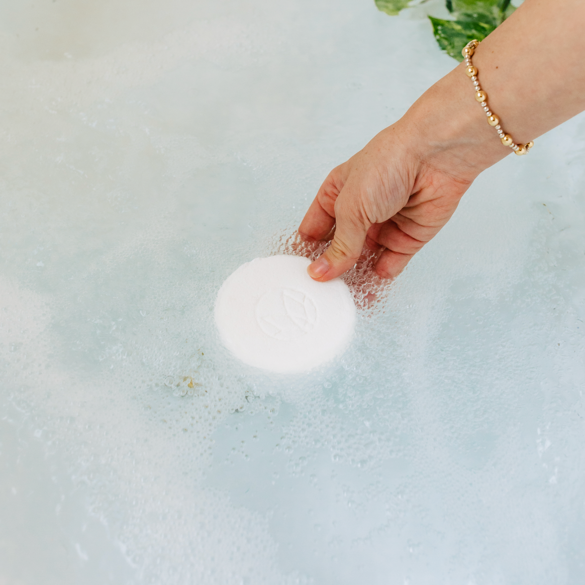 Sleep Bath Tablets