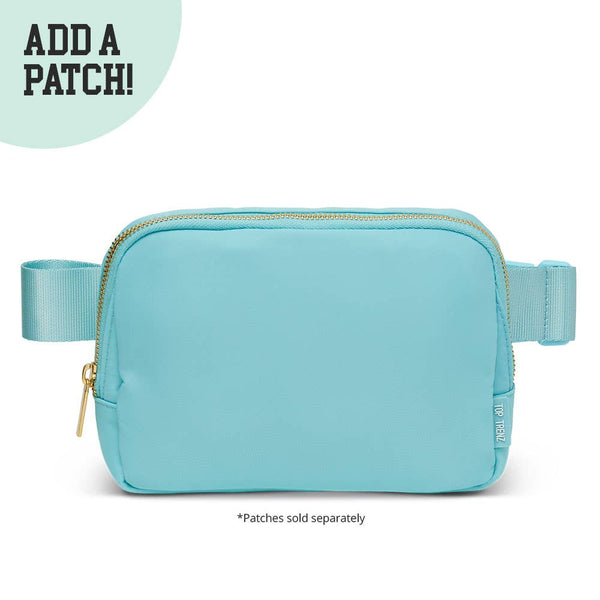 Everyday Nylon Belt Bag | Complimentary Patching Included