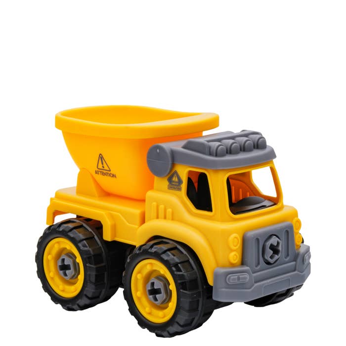 Toysmith Take Apart Construction