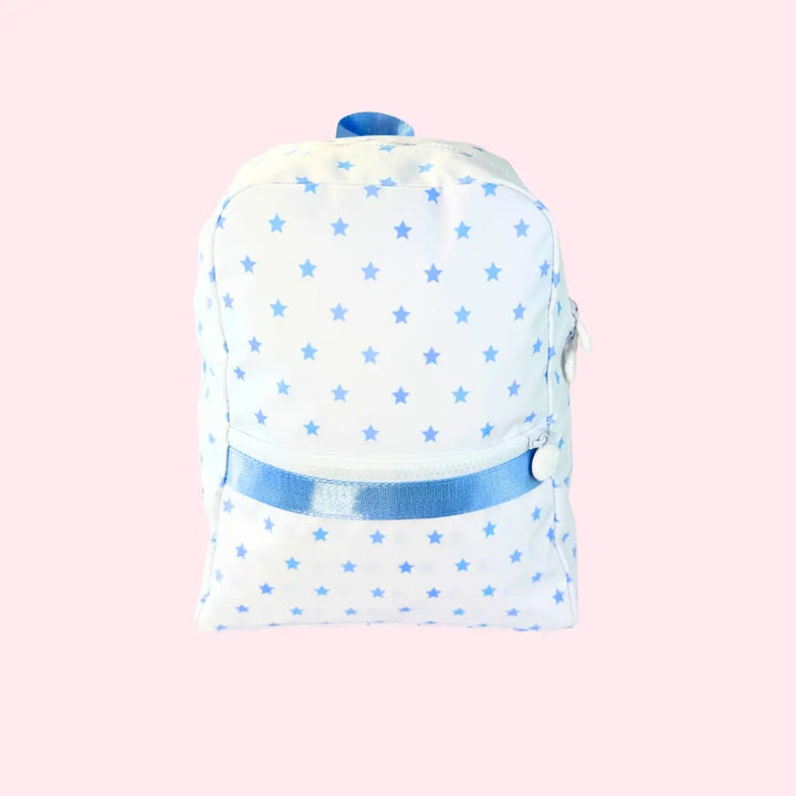 Small Glossy Backpack | Superstar