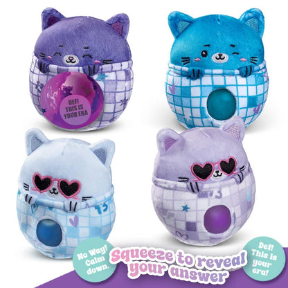 Magic Fortune Friends Water balls - Karma Kat