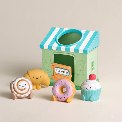 Itzy Play Bakery™ | Put & Take Toy