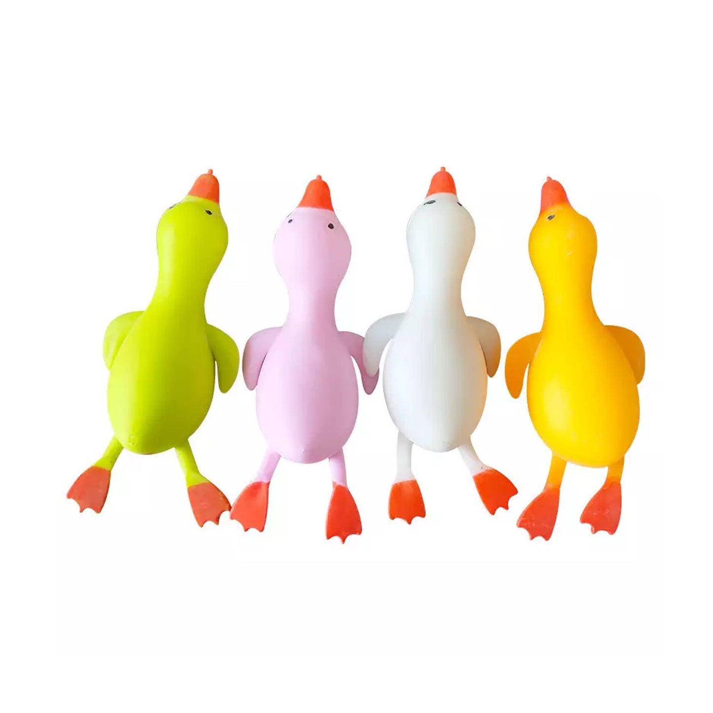 Duck Soft Squishy Fidget