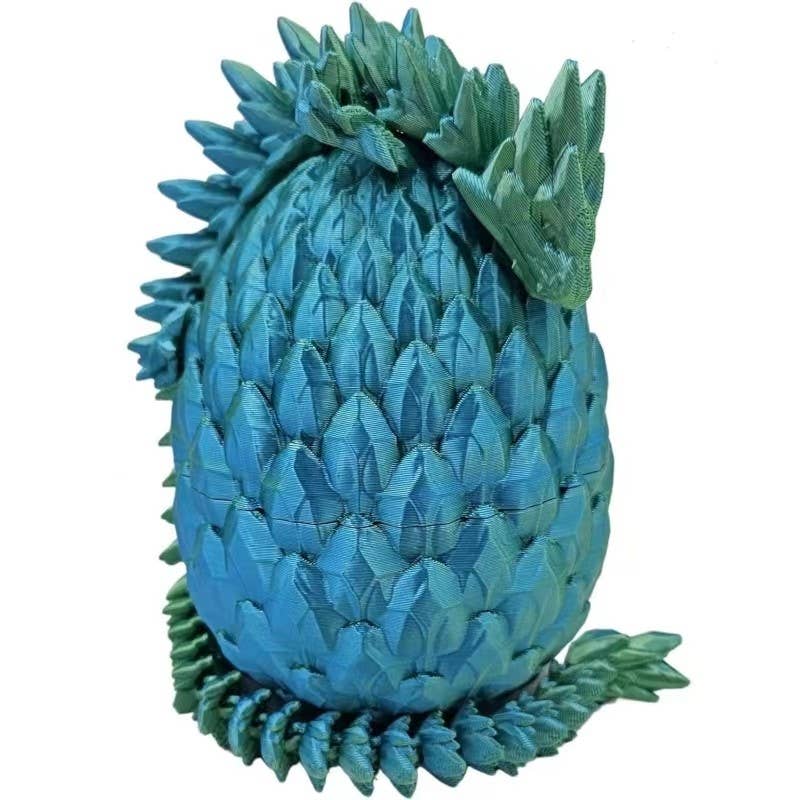 Twiddle Dragon Egg | Assortment