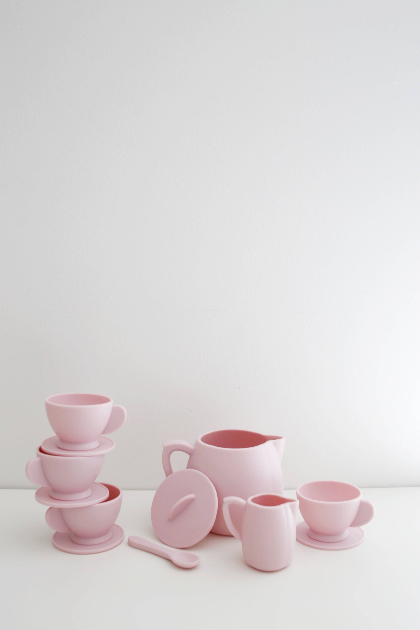 Primrose Pink Tea Play Set