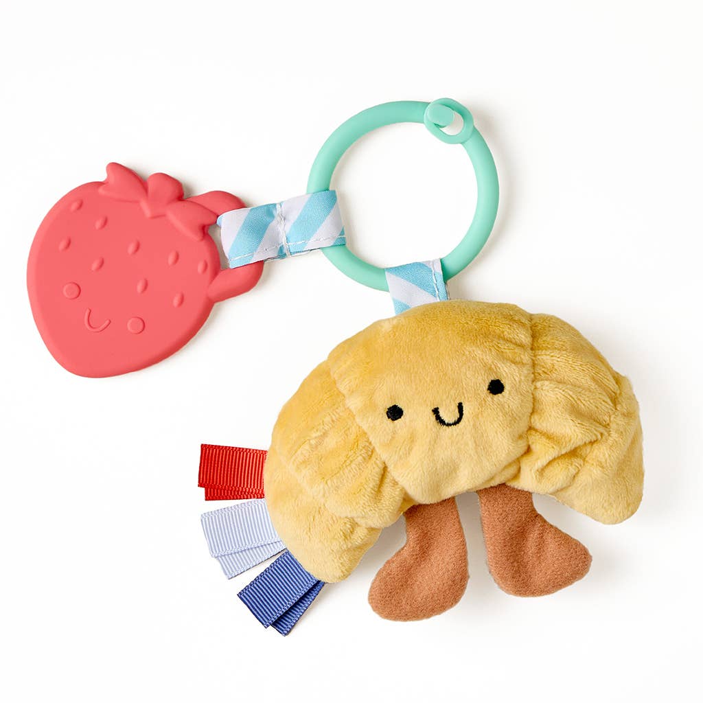 Croissant Itzy Pal