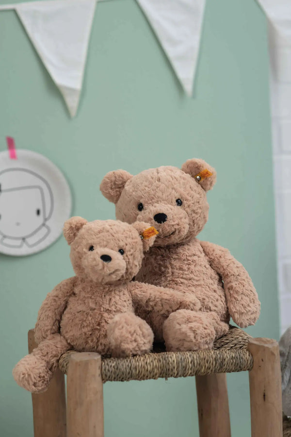 Jimmy Teddy Bear | 12 Inches