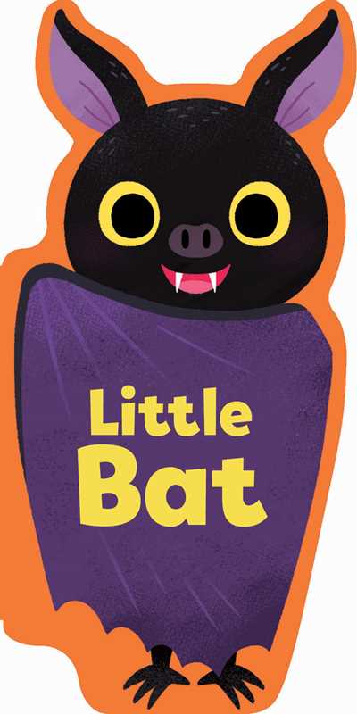 Little Bat by Maggie Fischer