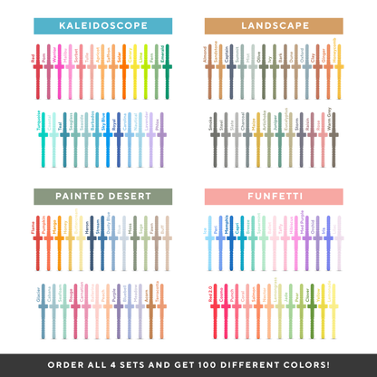 Jesus Bracelets - assorted