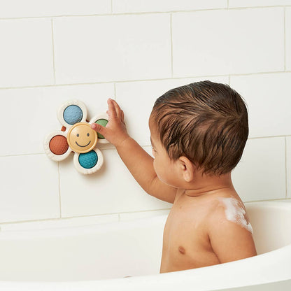 Pop & Whirl™ | Bath + Travel Toy