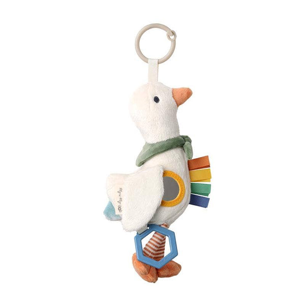 Bitzy Traveler | Mushroom