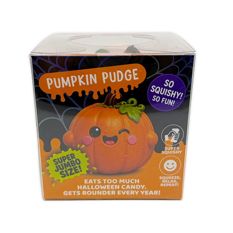 Fun Doh JUMBO Halloween Monsters Squishy Toy