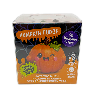Fun Doh JUMBO Halloween Monsters Squishy Toy
