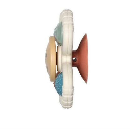 Pop & Whirl™ | Bath + Travel Toy
