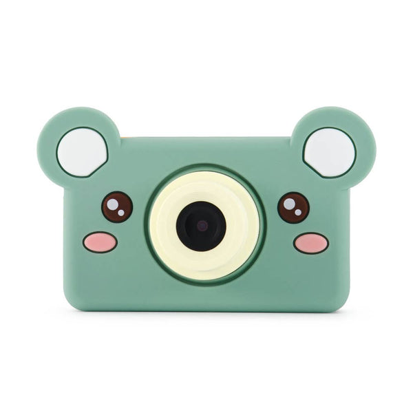 Mikayo the Bear | Kids Digital Camera