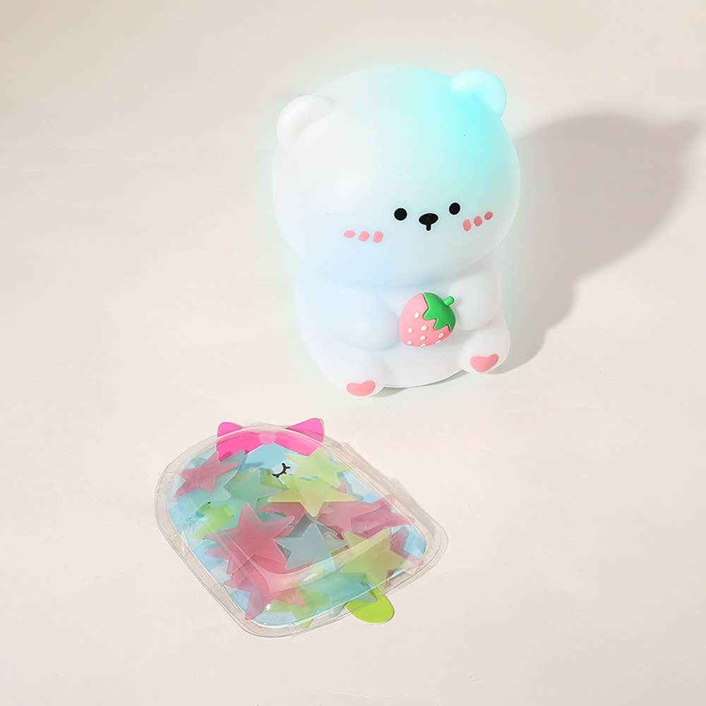 Moody Light | Sugar Crush