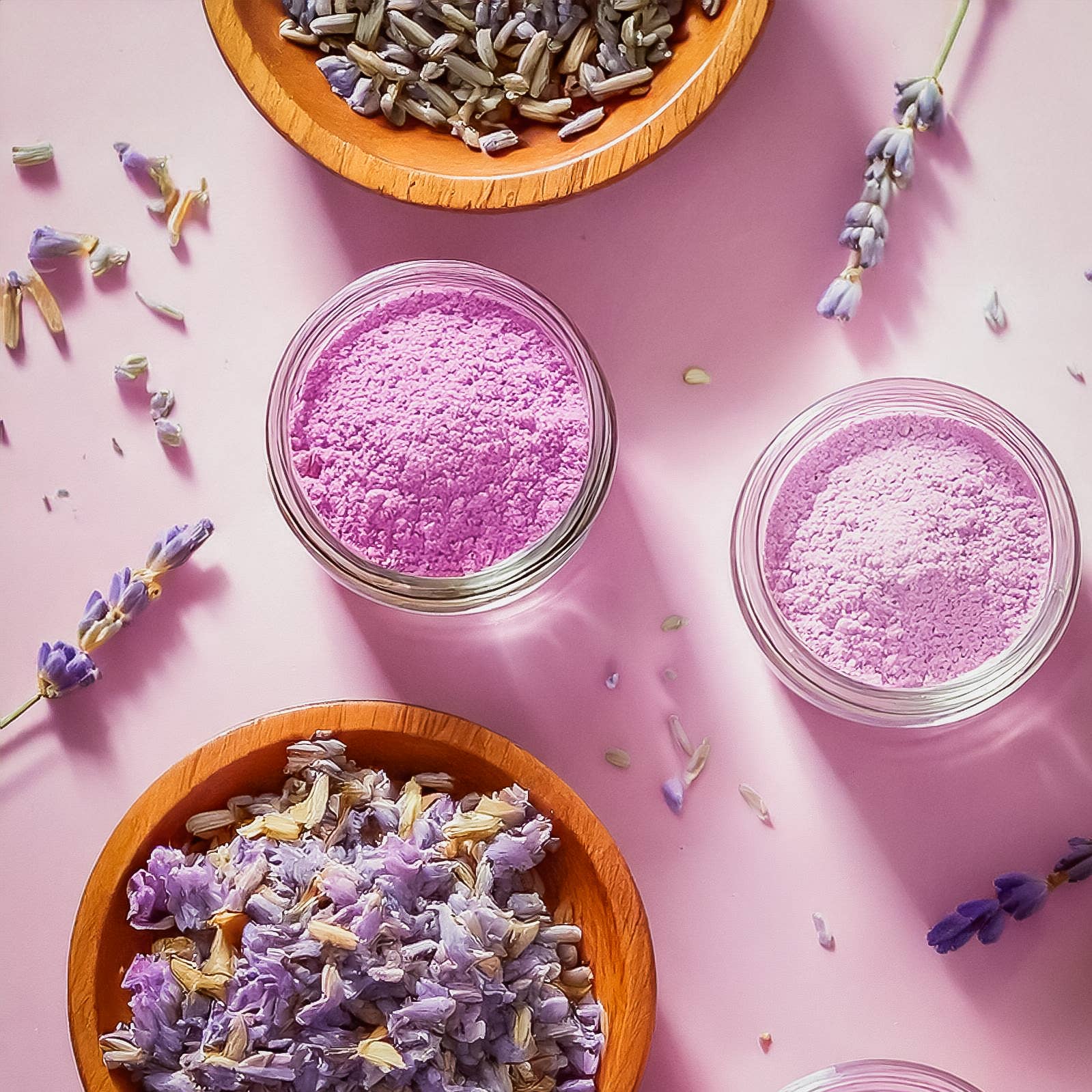 Dreamweaver Bath Soak